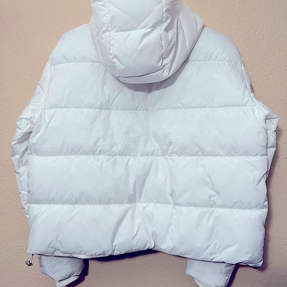 Sebby Plush Jacket - Picture 5 of 6